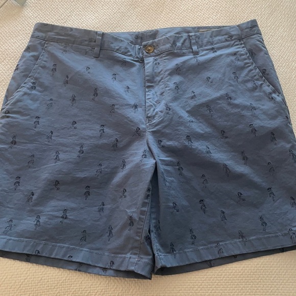Bonobos Other - Bonobos men's shorts